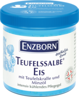 ENZBORN® TEUFELSSALBE® EISS 200ml